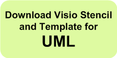 Download Visio Stencil and Template for UML